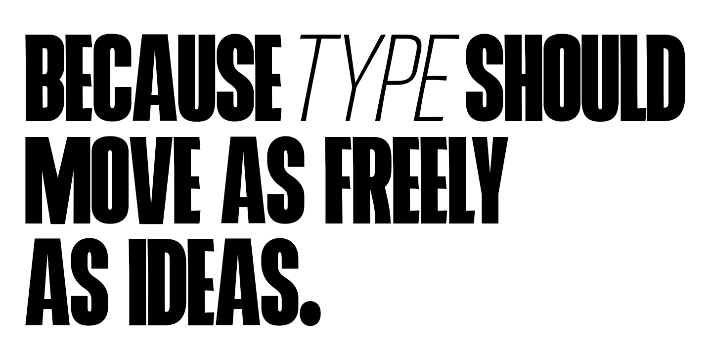 Modern-Grotesk-Ingrovia