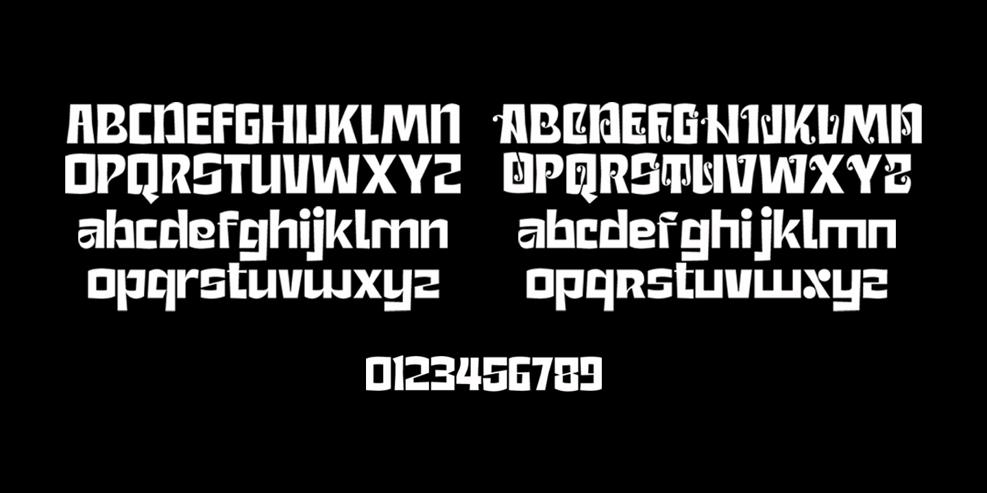 freebies free font