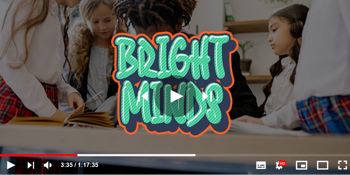 Playful Display Font