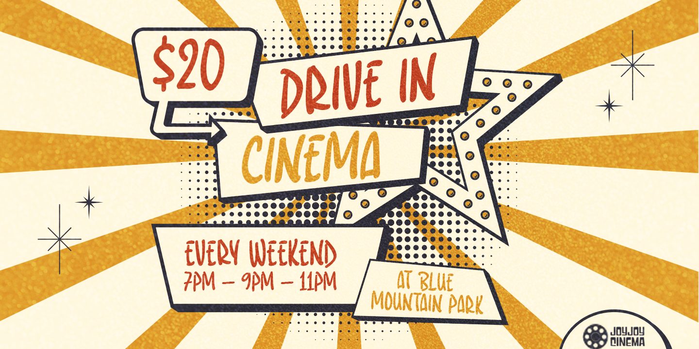 Playful Display Font