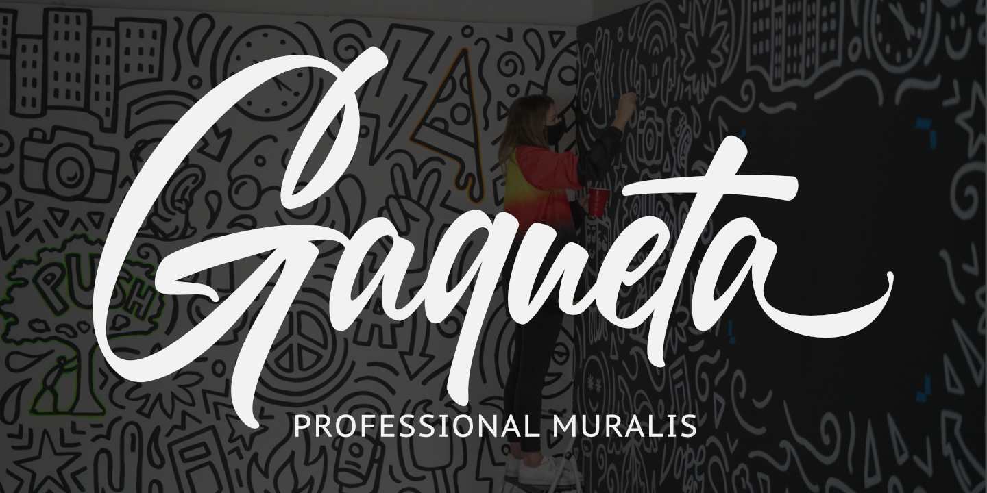 Script Font