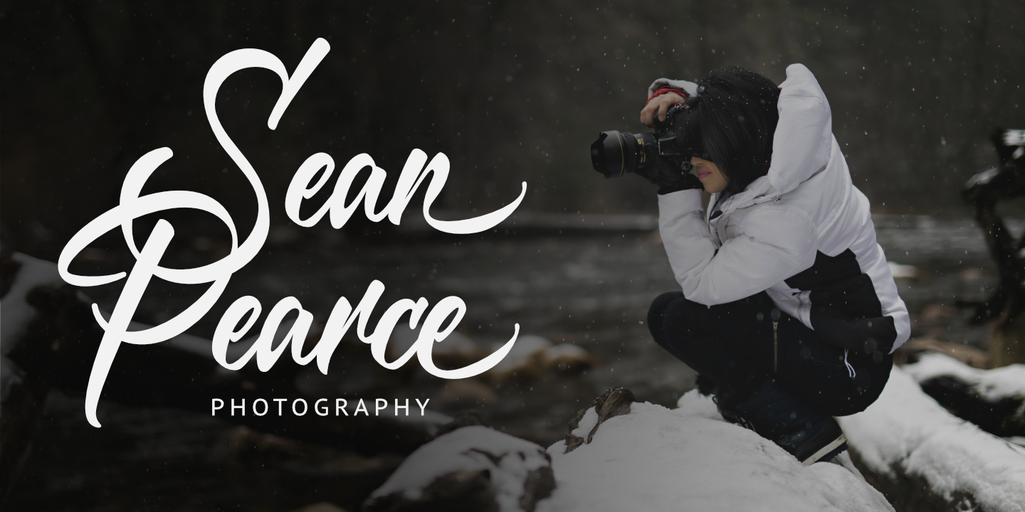 Script Font