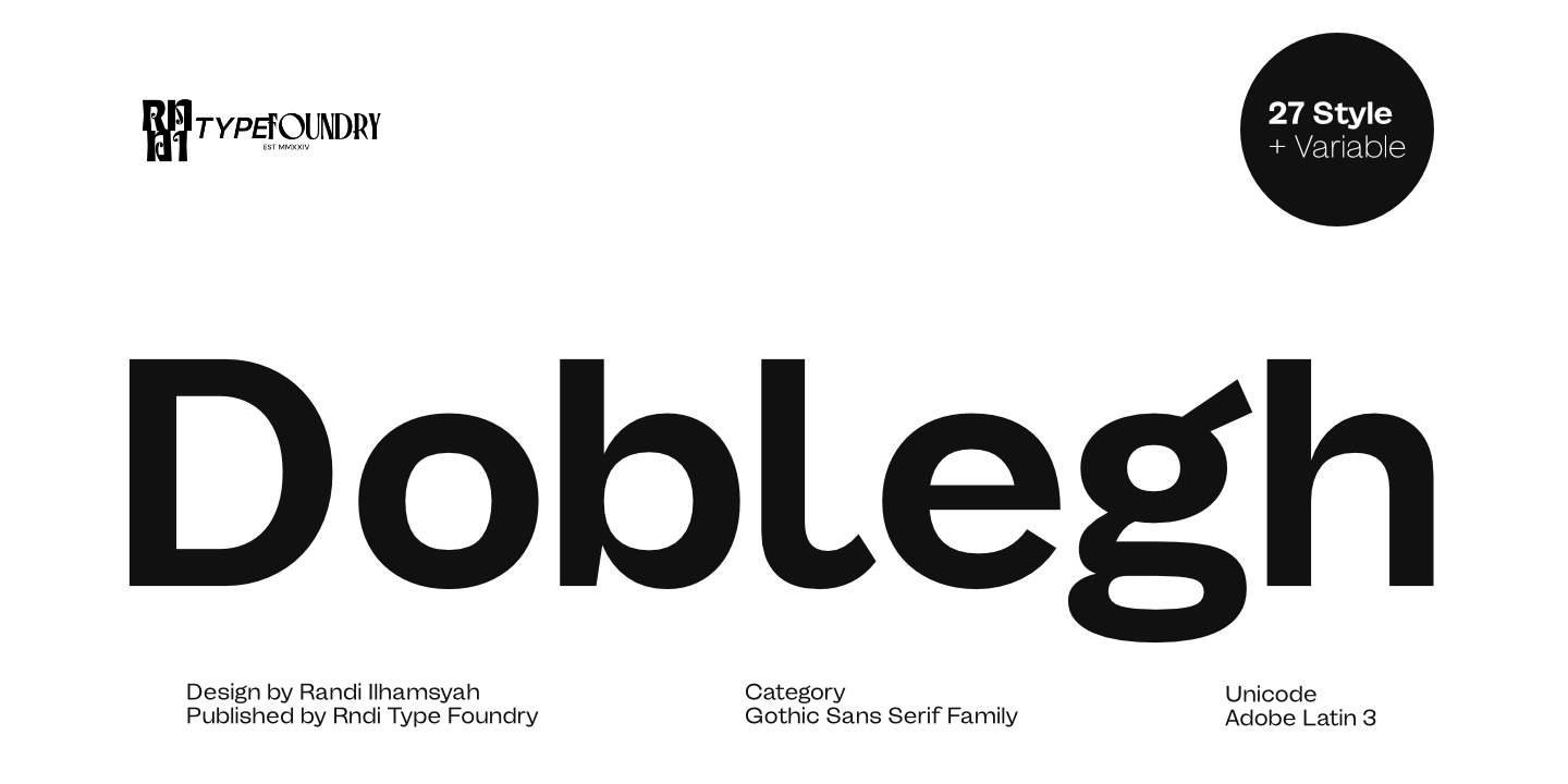 Sans Serif