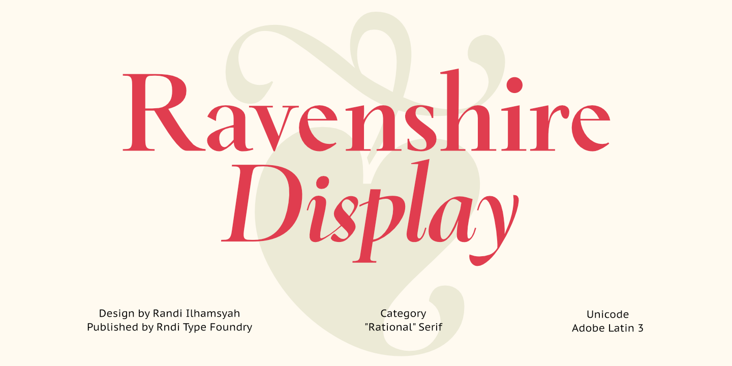 Ravenshire