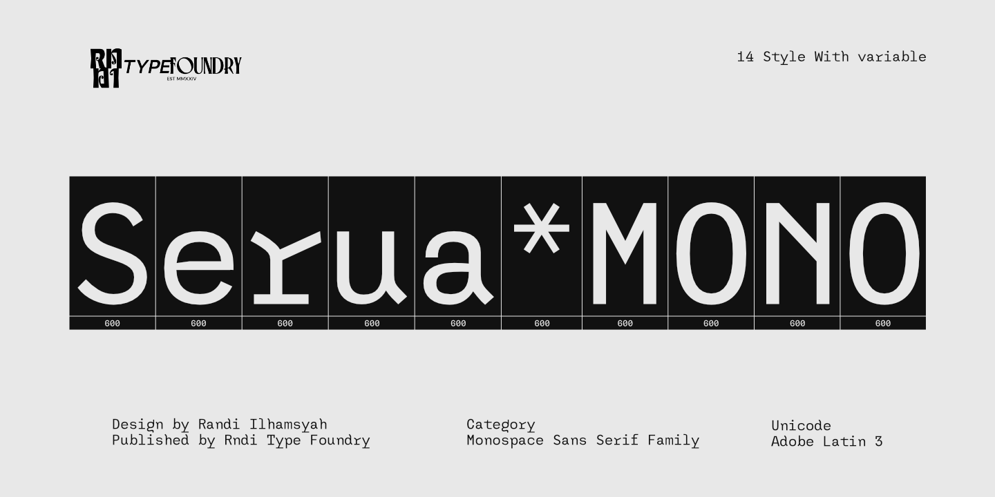 Sans-Serif